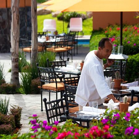 Rosewood San Miguel Hotell San Miguel de Allende Exteriör bild