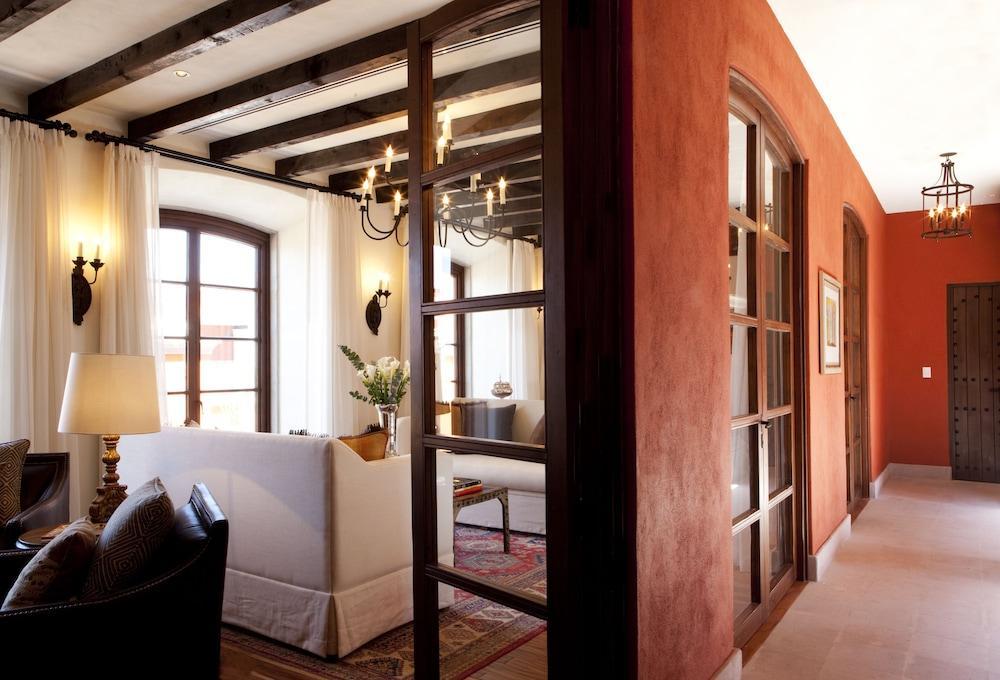 Rosewood San Miguel Hotell San Miguel de Allende Exteriör bild