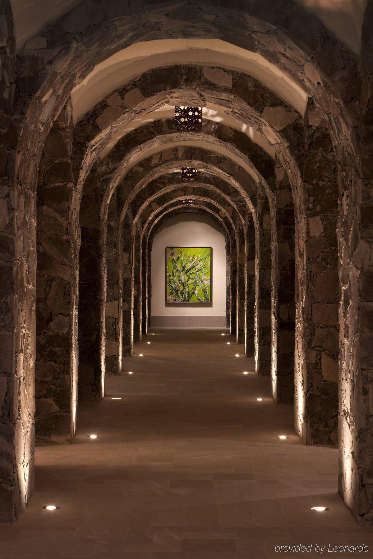 Rosewood San Miguel Hotell San Miguel de Allende Exteriör bild
