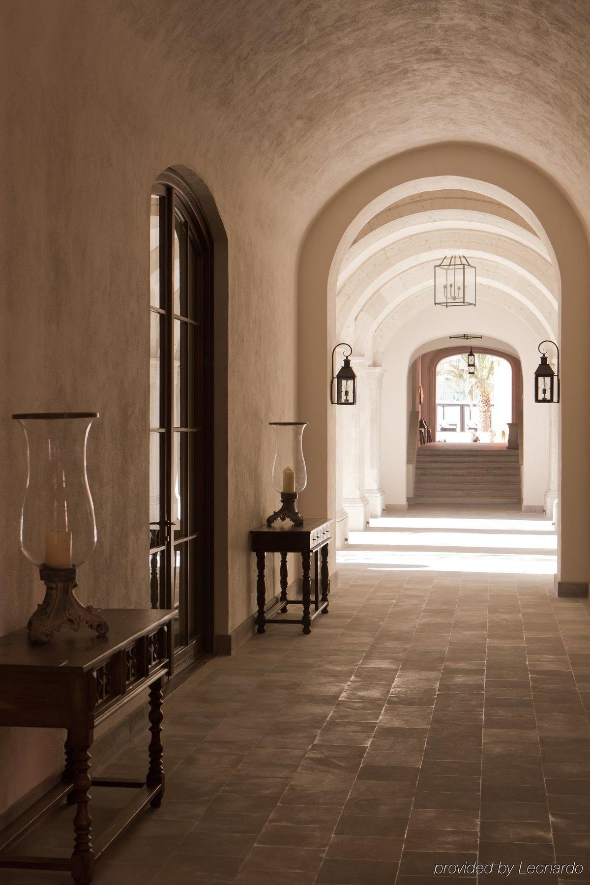 Rosewood San Miguel Hotell San Miguel de Allende Inreriör bild