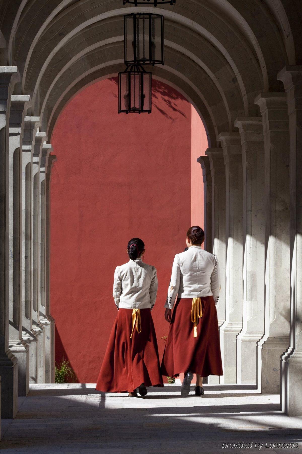 Rosewood San Miguel Hotell San Miguel de Allende Exteriör bild