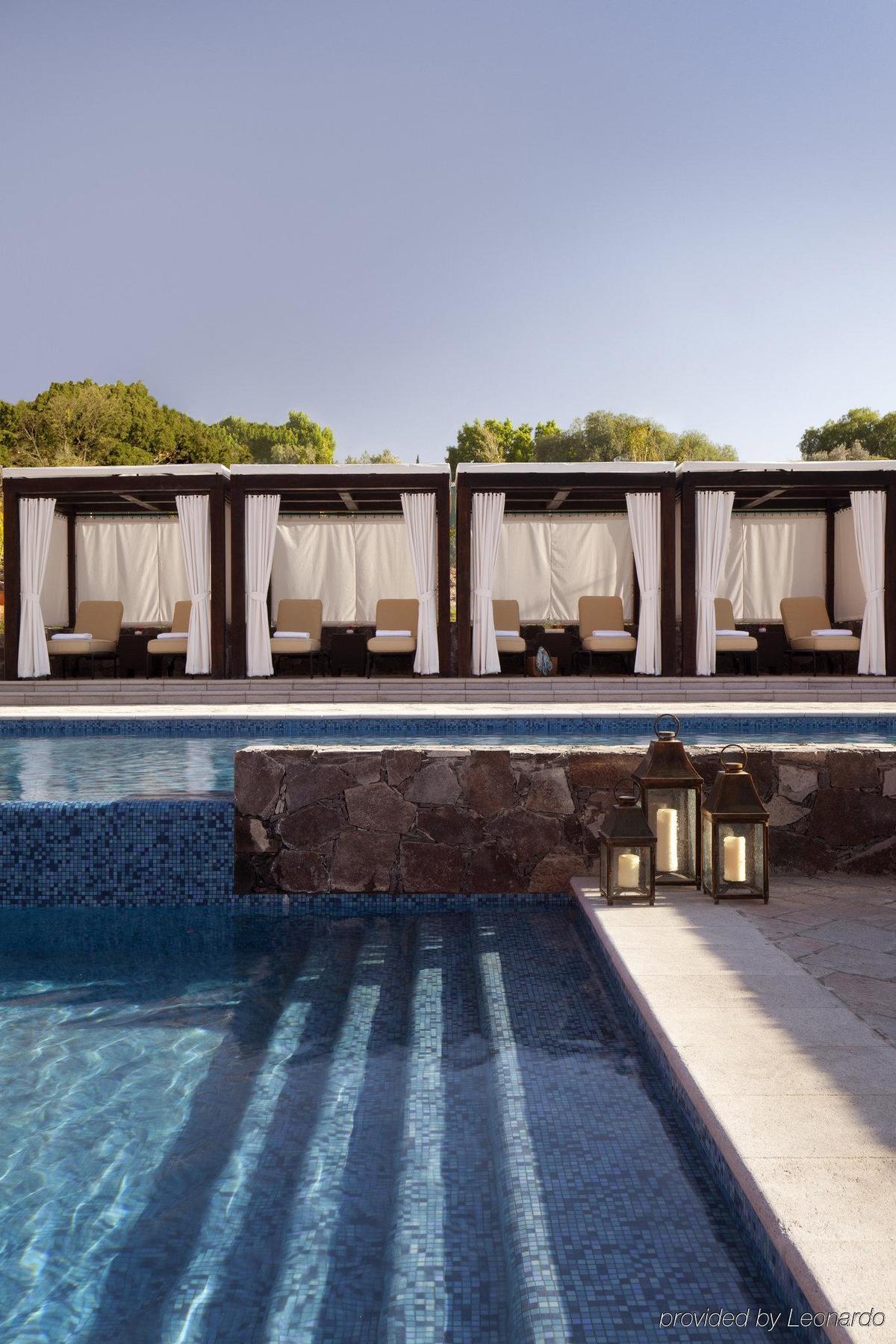 Rosewood San Miguel Hotell San Miguel de Allende Bekvämligheter bild