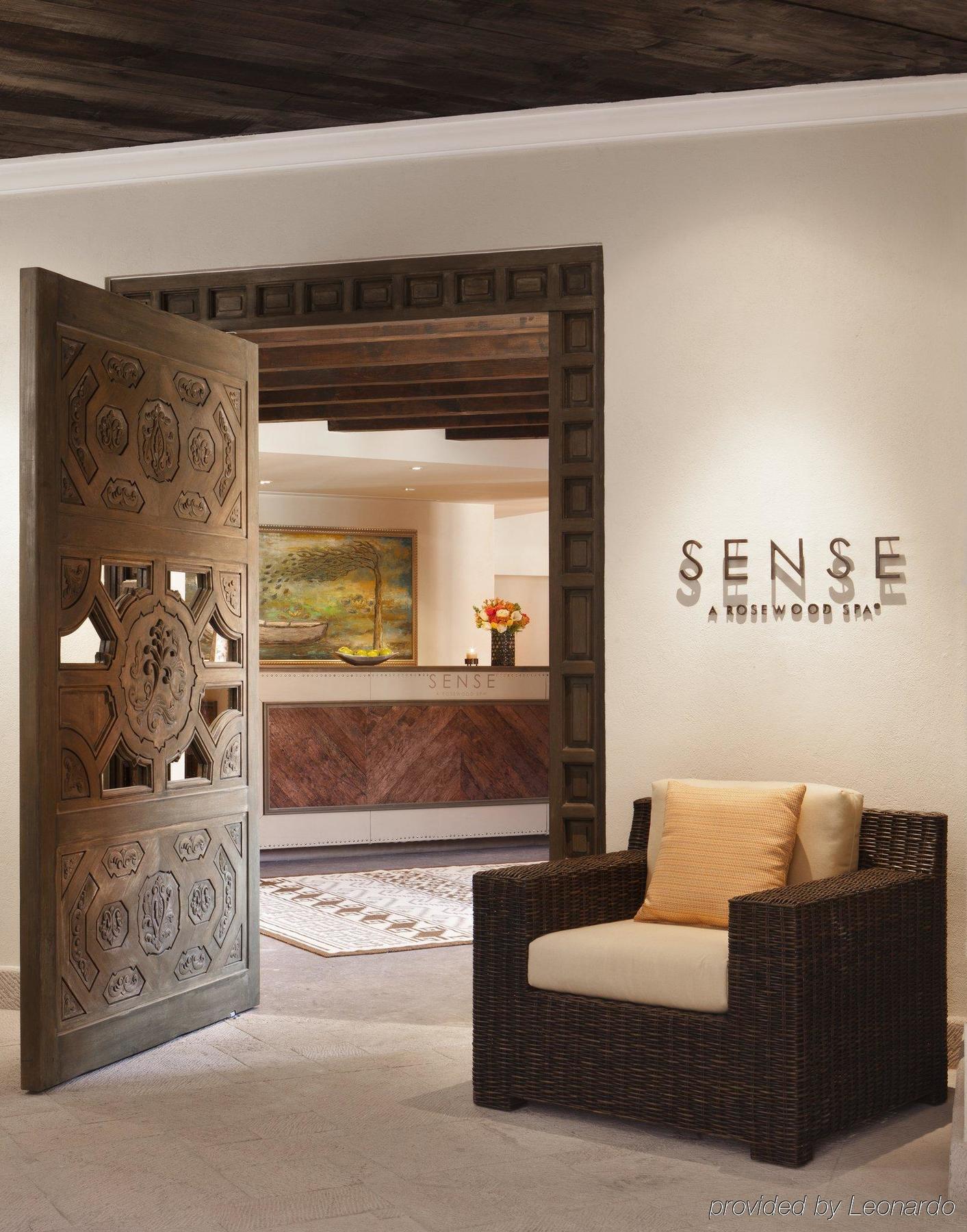 Rosewood San Miguel Hotell San Miguel de Allende Inreriör bild