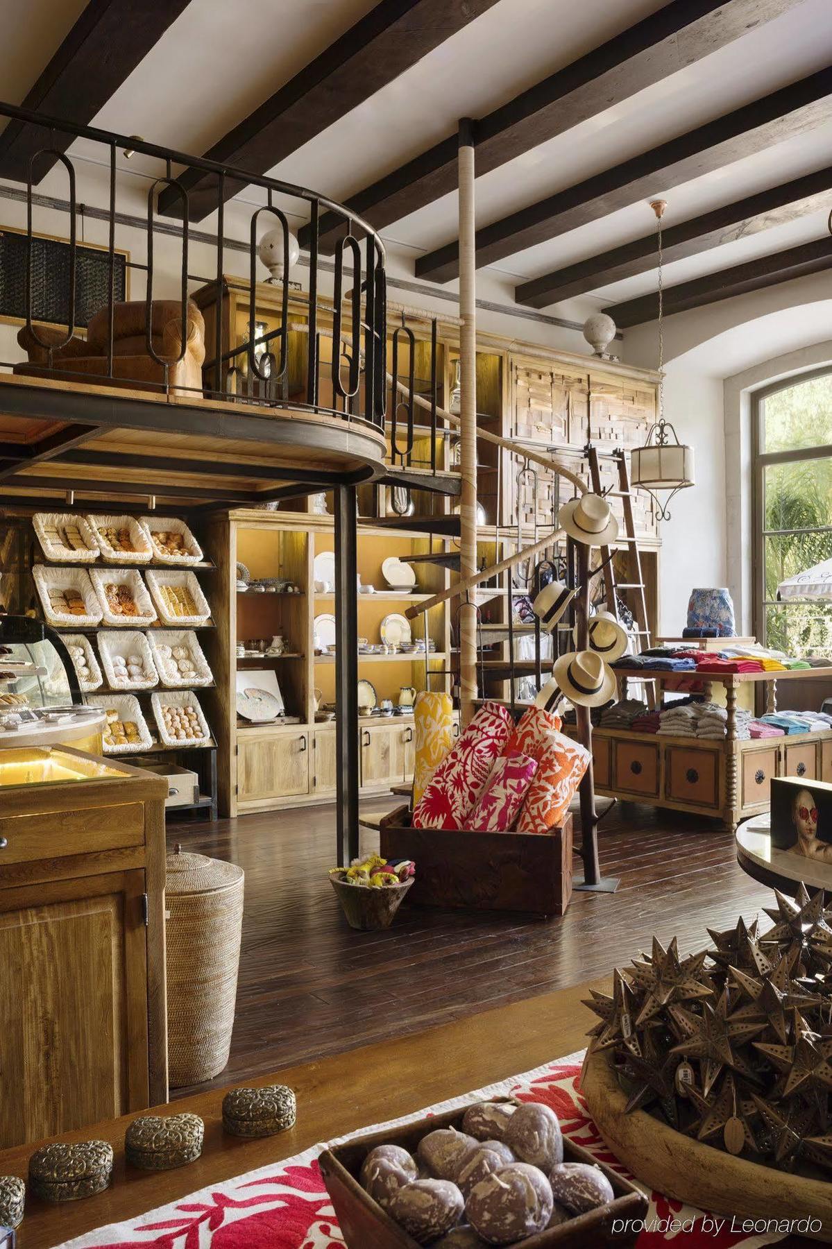 Rosewood San Miguel Hotell San Miguel de Allende Exteriör bild